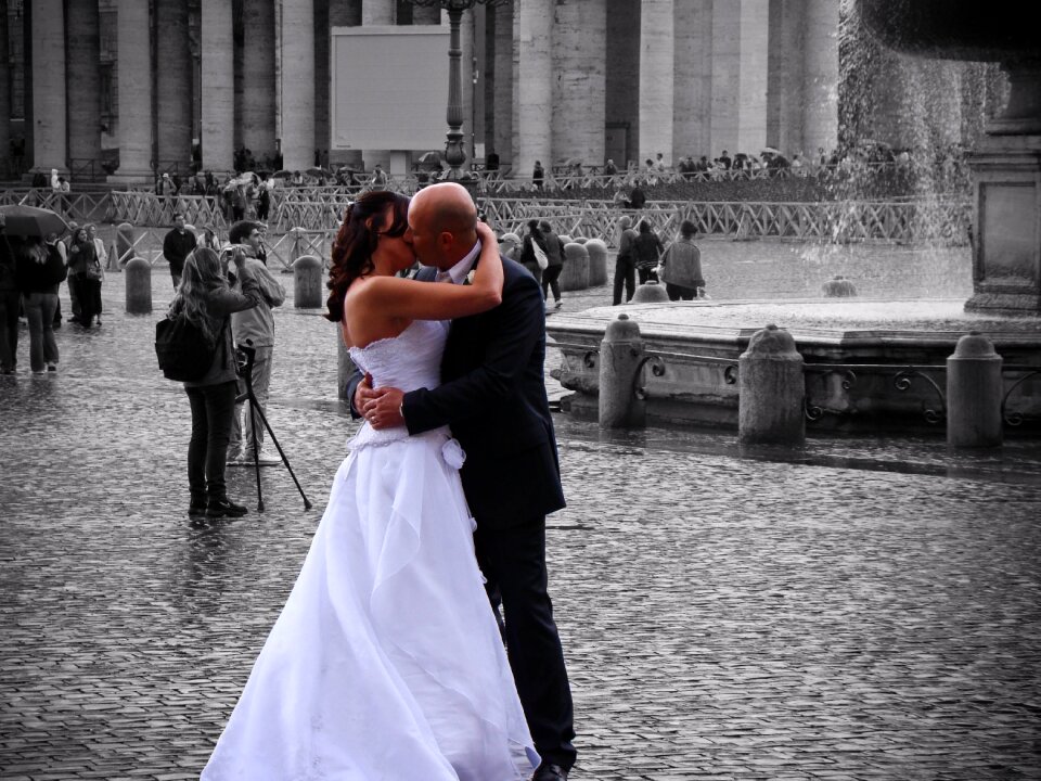 Marriage marry nuptials