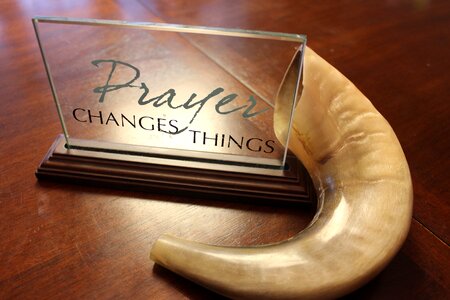 Spirituality bible believe