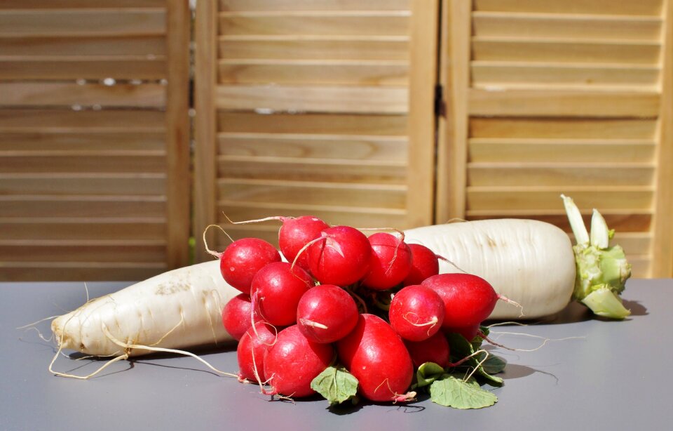 Food healthy vitamins