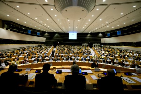 PES EU Council preparation meeting