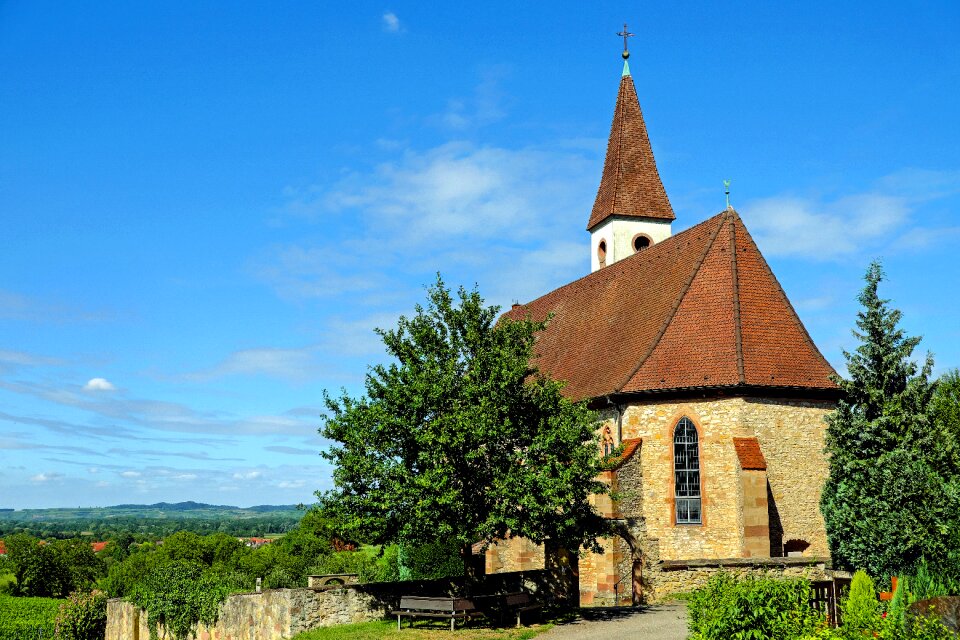Nature kaiserstuhl swim