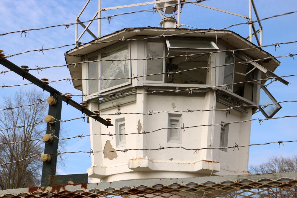Wire demarcation risk