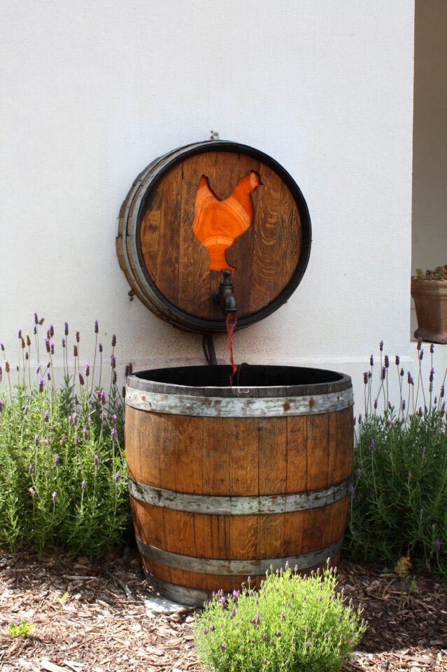 Wine barrel south africa wooden barrels