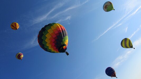 Ascent heaven aviation