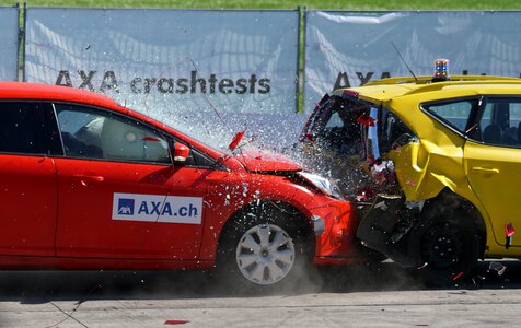 Distraction liability insurance