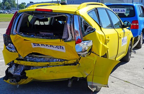 Distraction liability insurance