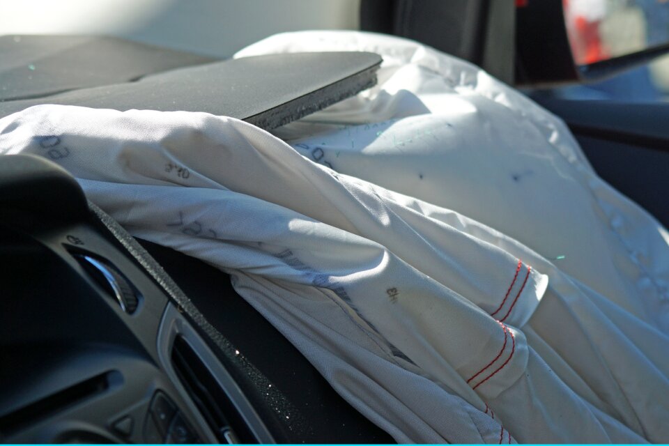 Distraction liability insurance