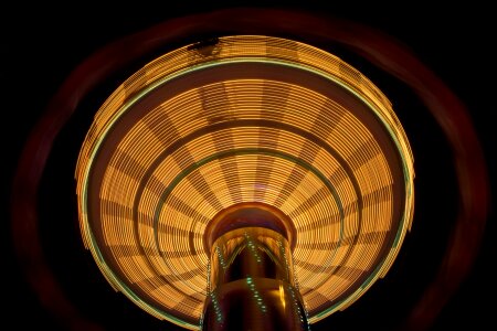 Ride folk festival fair