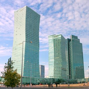Kazakhstan astana architecture photo