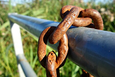 Fastening secure gear