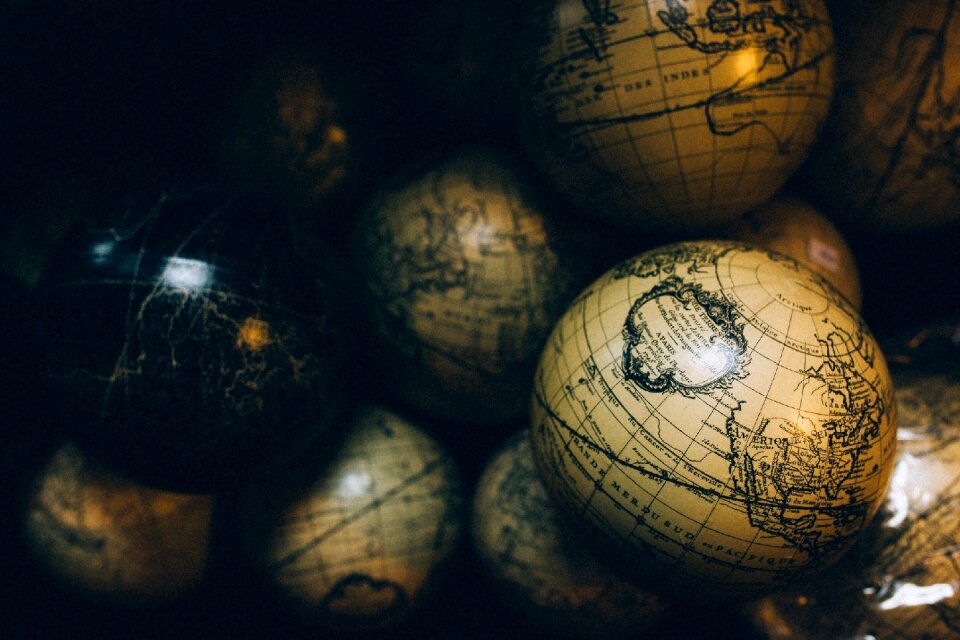 Ball world global