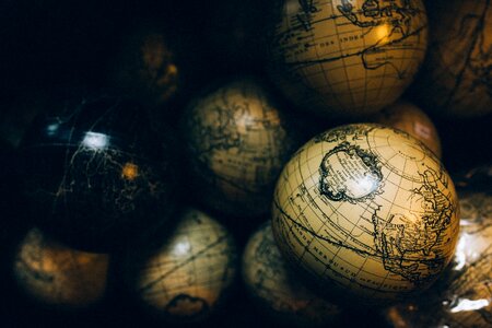 Ball world global