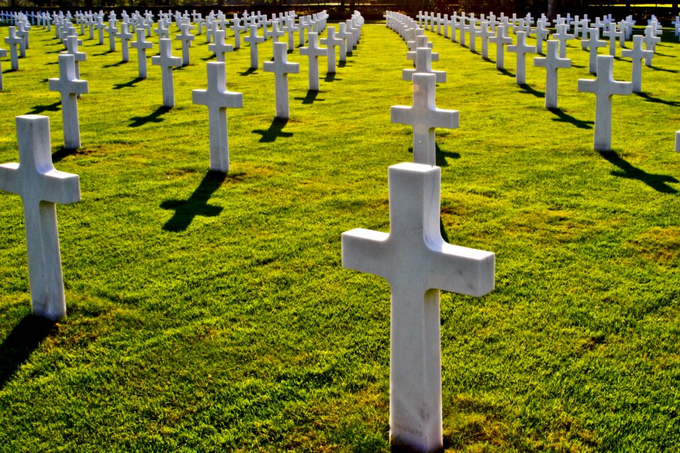 Unknown soldier cemetery soldiers cemetery