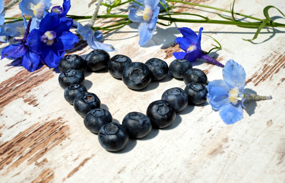 Symbolic romantic welcome