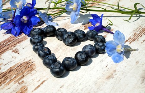 Symbolic romantic welcome