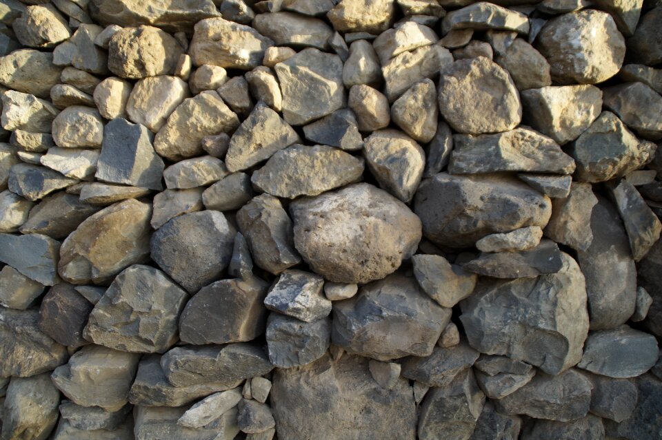 South masonry texture