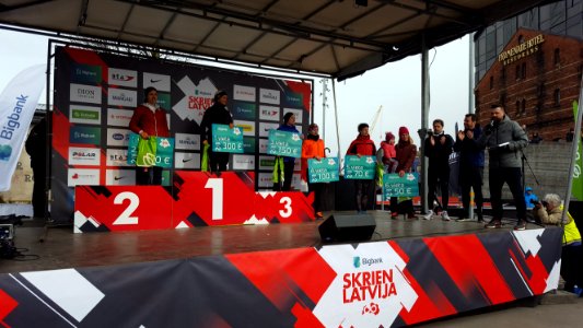 2017.gada 26.marts, Liepājā.