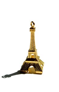 Eiffel paris france