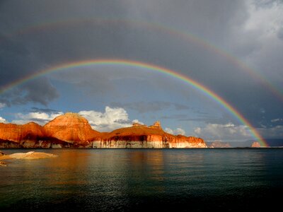 Utah usa landscape