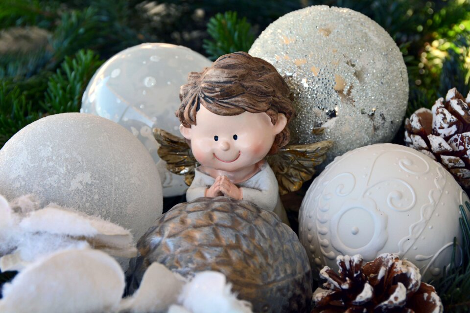 Decoration christmas decoration greeting card