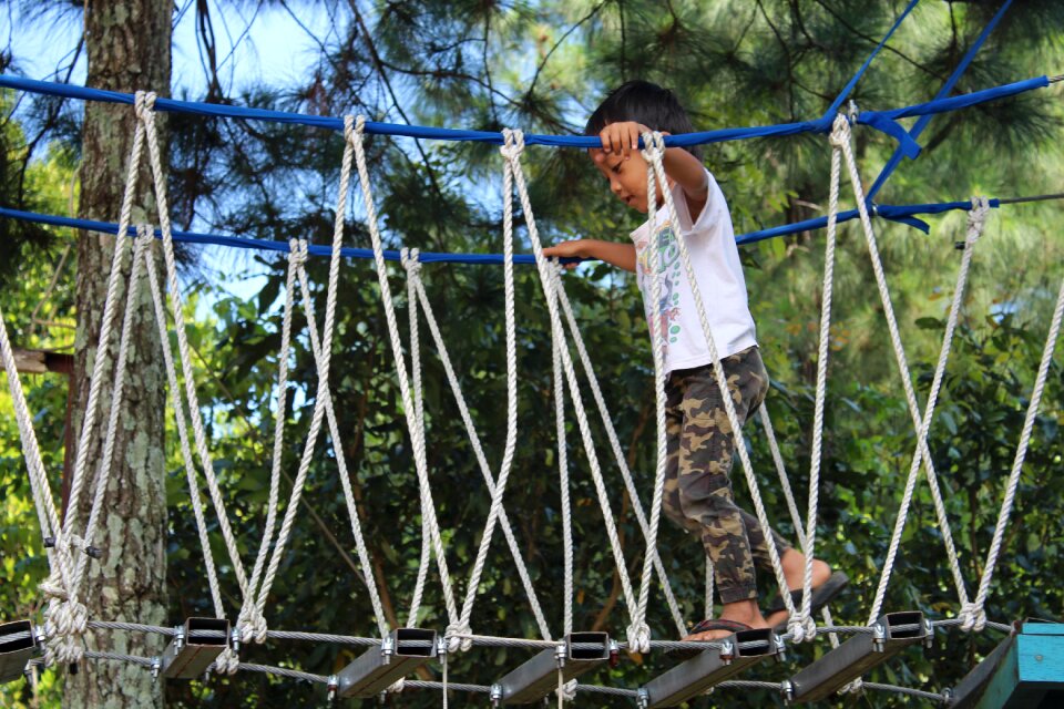 Parent indonesia boy