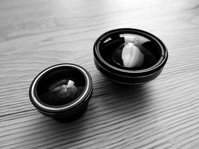 Photograph focus kinsen