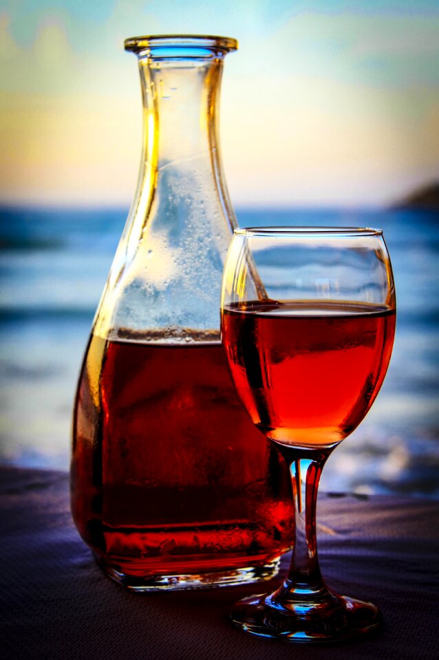 Alcohol drink beverage