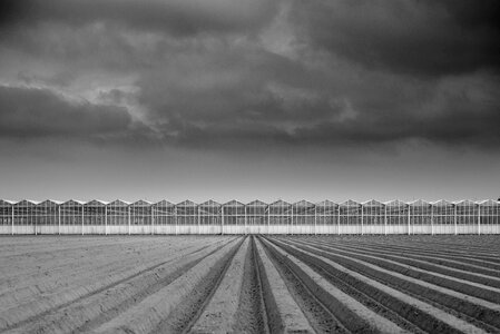 Dark sky agriculture