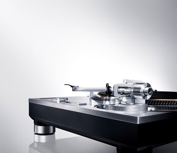 Dj dj controller mk