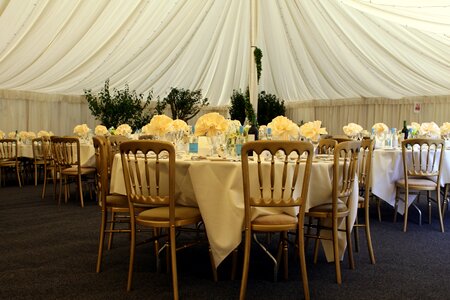 Banquet beautiful beauty