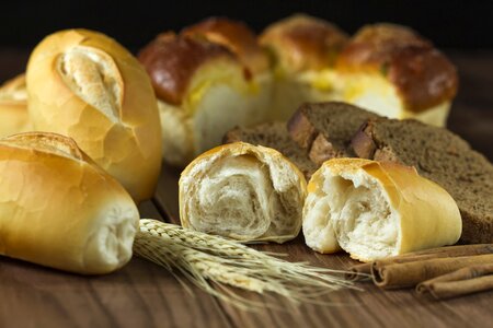 Homemade the bakery gourmet