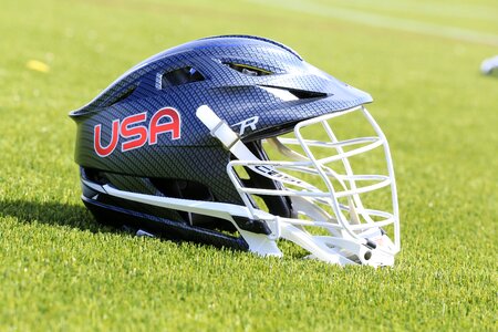 Lacrosse sport equipment