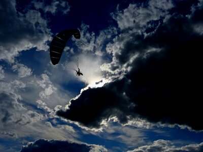Sport air sports hobby