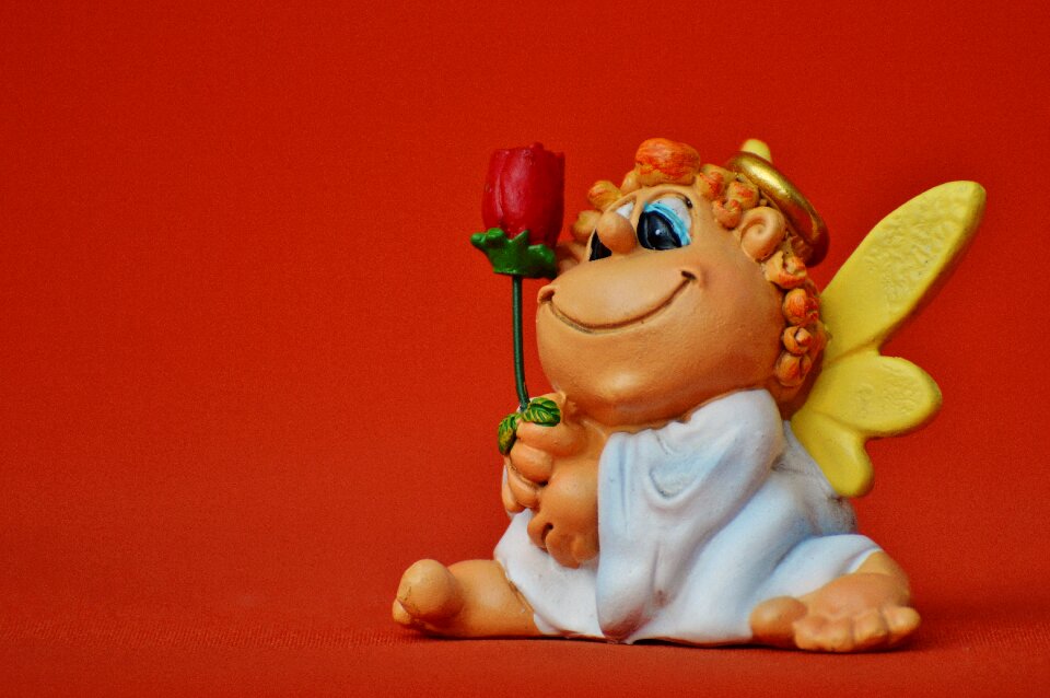 Valentine's day love cute
