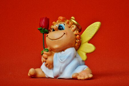 Valentine's day love cute