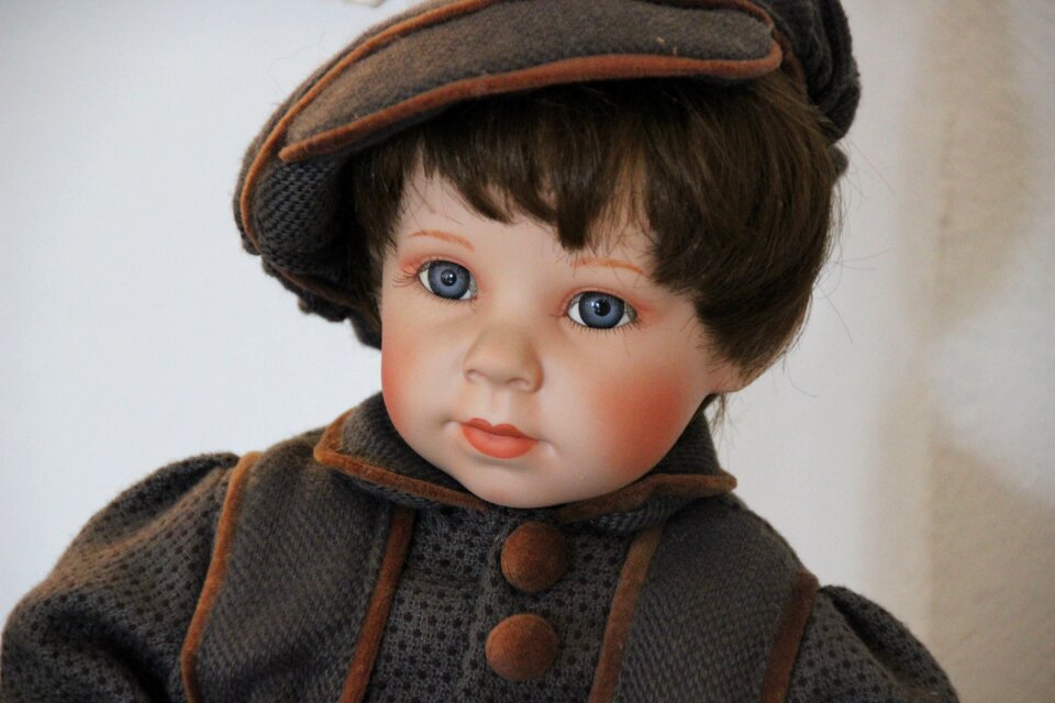 Toys historically boy