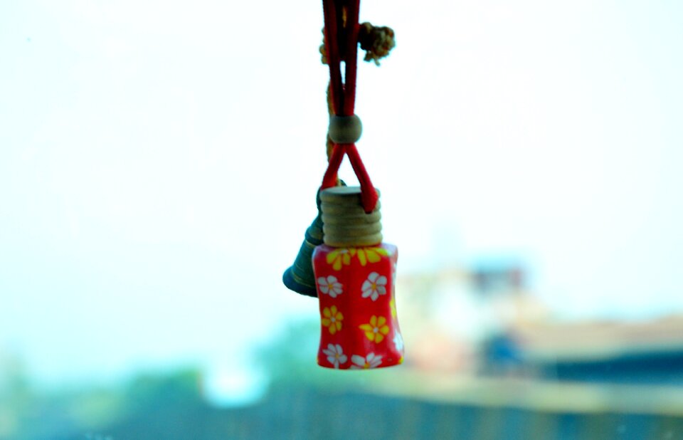 Decoration creative bright