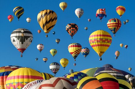 Colorful colourful festival