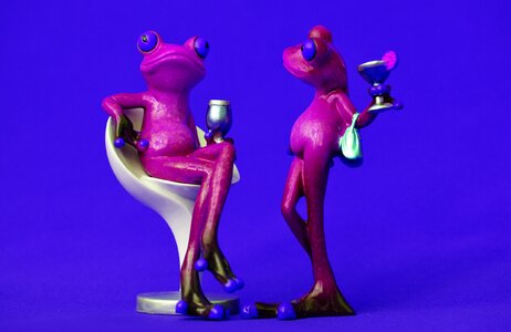 For two drink wine