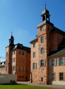 20110915Schloss_Schwetzingen12