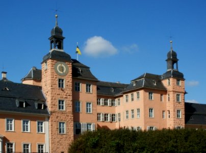 20110915Schloss_Schwetzingen05