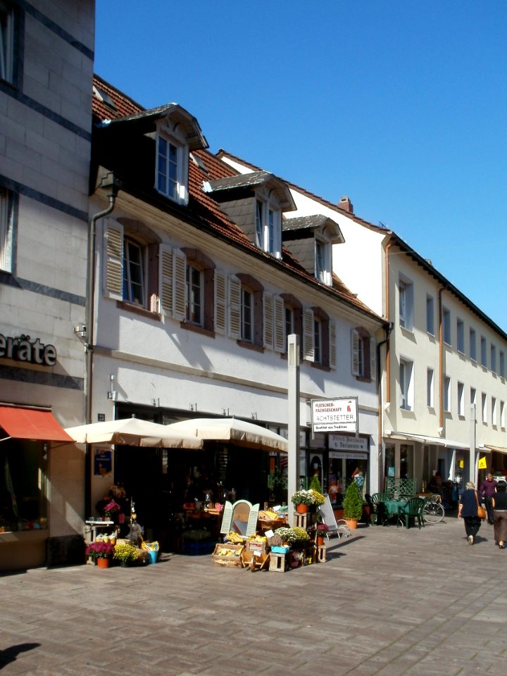 20110915Mannheimer_Str21a_Schwetzingen