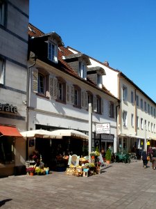 20110915Mannheimer_Str21a_Schwetzingen
