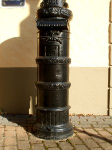 20110915Briefsaeule_Rheinhausen1
