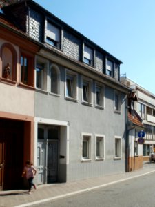 20110921Karlsruher_Str23_Schwetzingen1