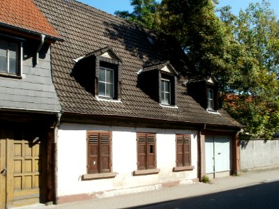 20110921Karlsruher_Str37_Schwetzingen1