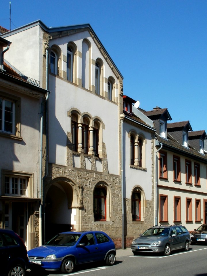 20110920Marstallstr6_Schwetzingen1