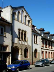 20110920Marstallstr6_Schwetzingen1