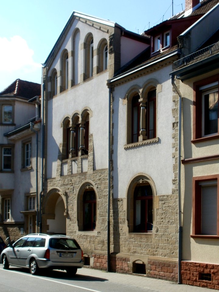 20110920Marstallstr6_Schwetzingen2