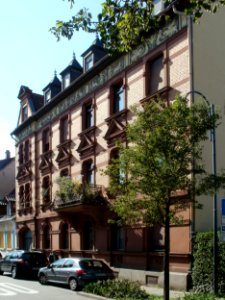 20110920Marstallstr12_Schwetzingen2